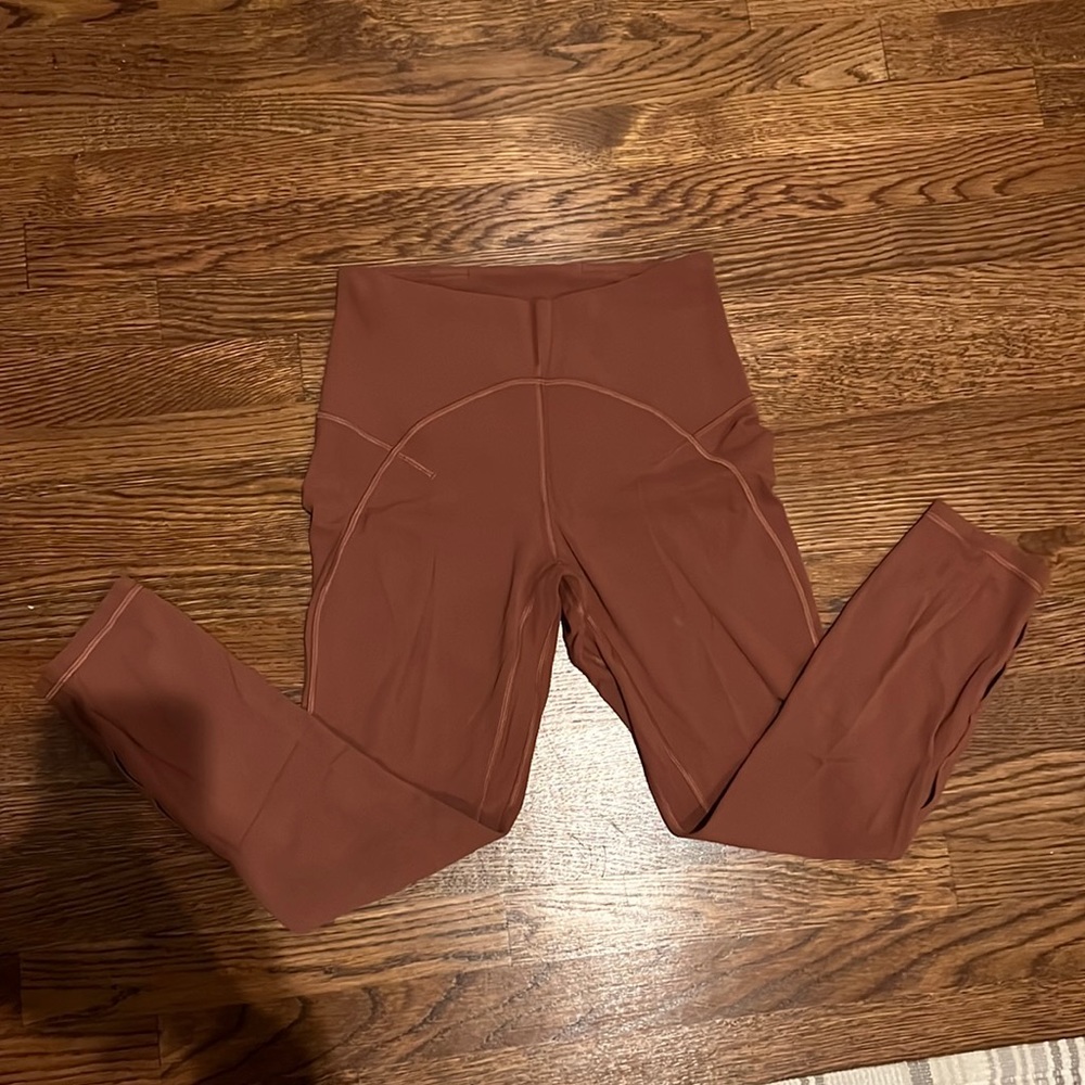 Lulu leggings